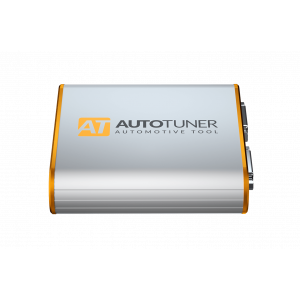Autotuner 